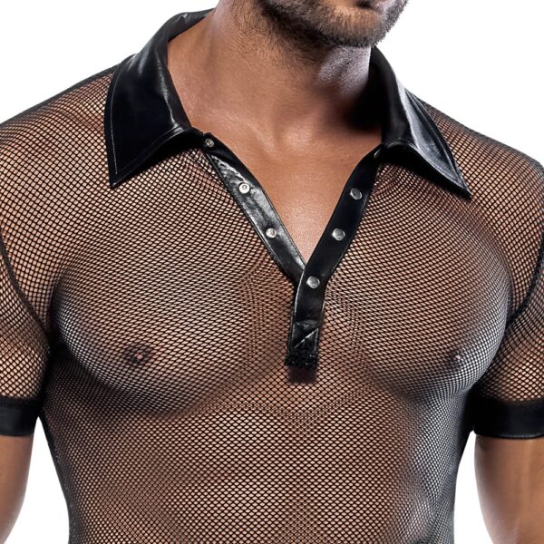 Svenjoyment Shirt – Bild 6
