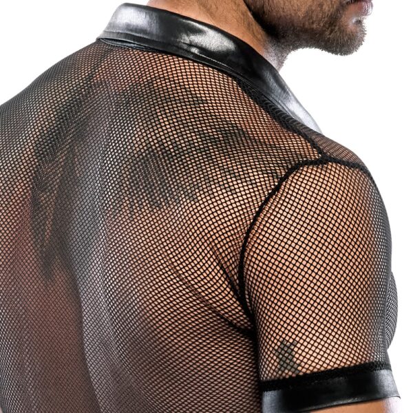 Svenjoyment Shirt – Bild 7