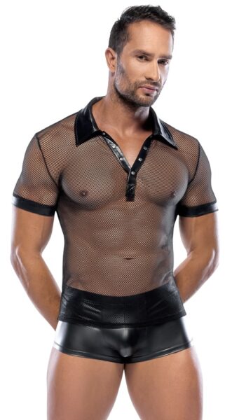 Svenjoyment Shirt – Bild 3