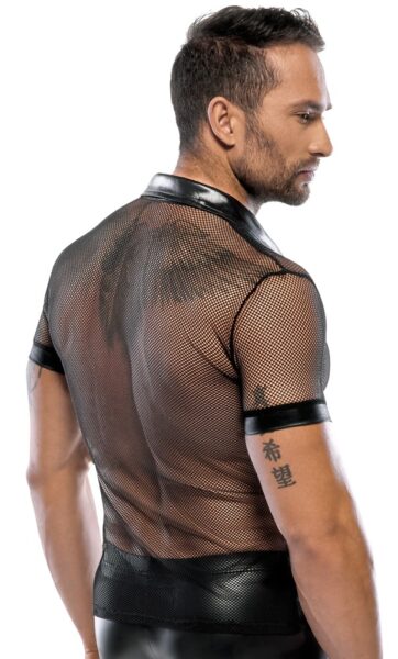 Svenjoyment Shirt – Bild 5