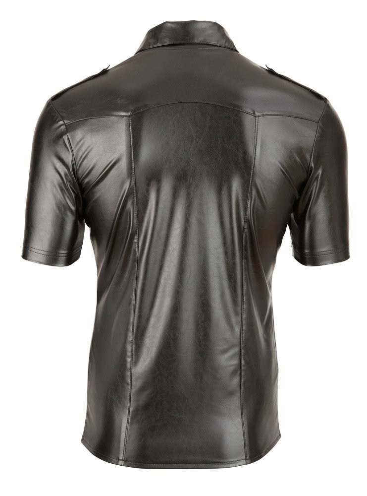 Svenjoyment Shirt – Bild 6