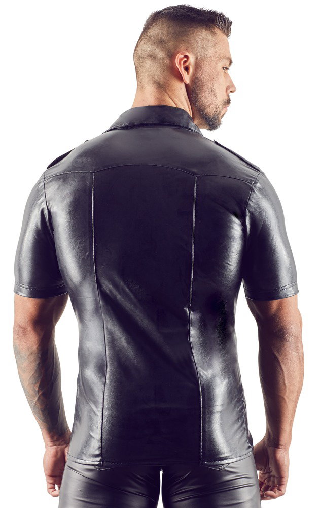 Svenjoyment Shirt – Bild 4