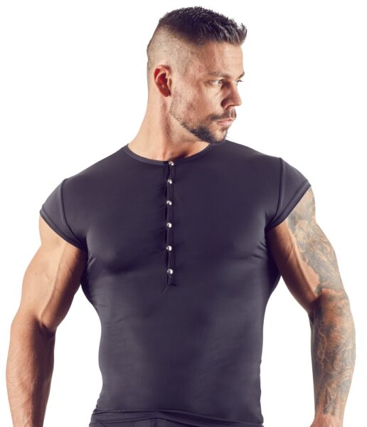 Alternative view of Svenjoyment Shirt