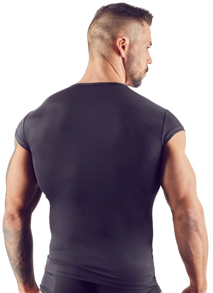 Svenjoyment Shirt – Bild 5