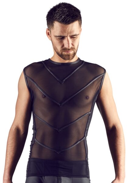 Alternative view of Svenjoyment Shirt