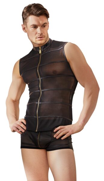 NEK Shirt – Bild 4