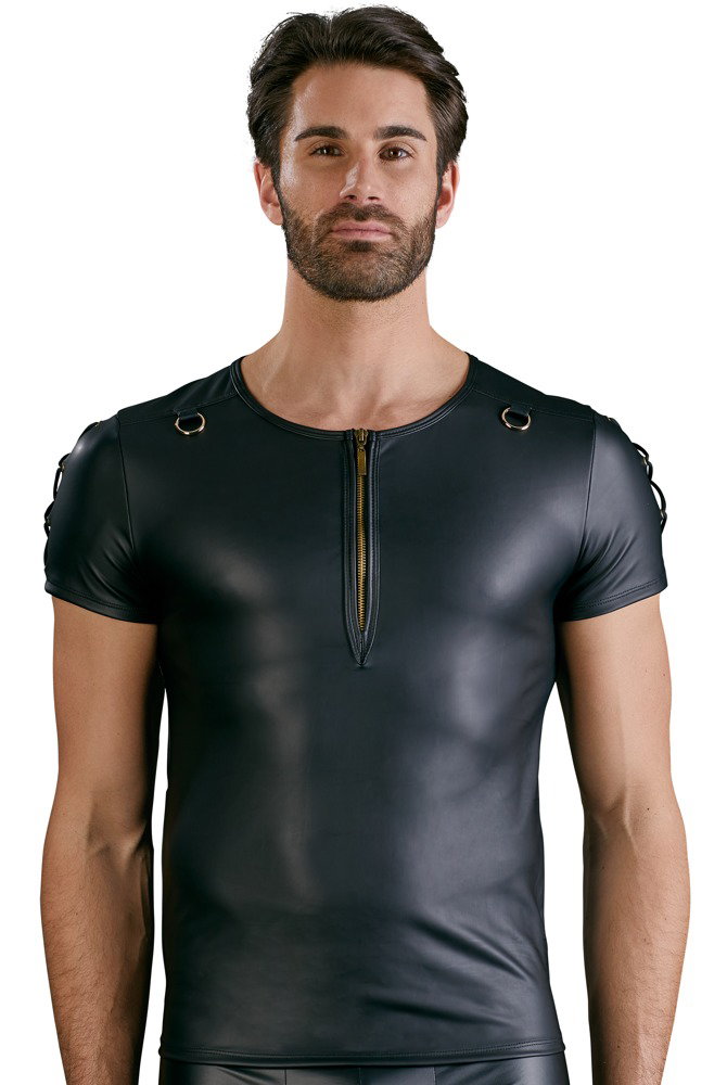 Alternative view of NEK Shirt