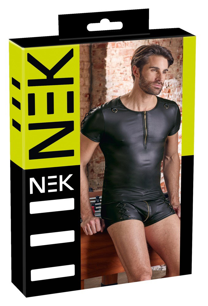 NEK Shirt