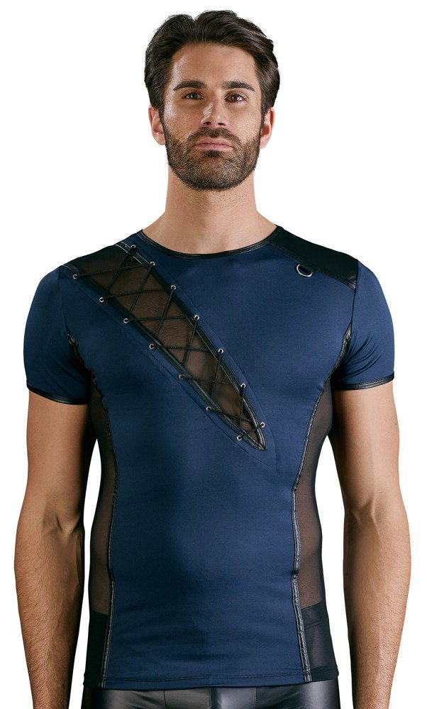 Alternative view of NEK Shirt