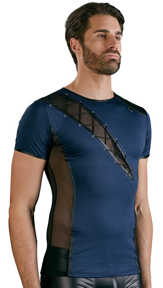 NEK Shirt – Bild 3