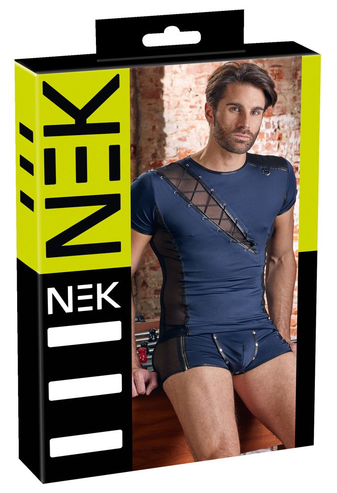 NEK Shirt