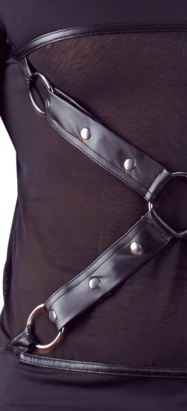 NEK Shirt – Bild 8