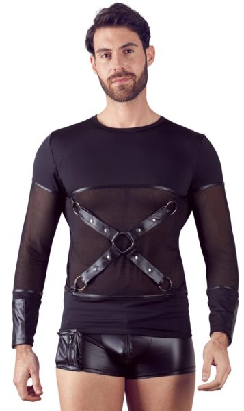 NEK Shirt – Bild 3