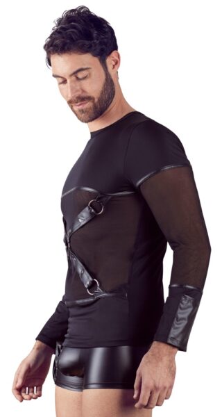 NEK Shirt – Bild 4
