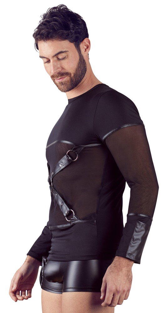 NEK Shirt – Bild 4