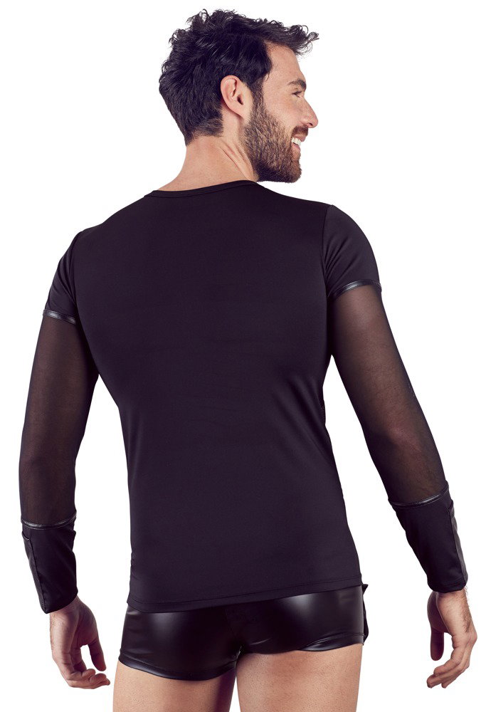 NEK Shirt – Bild 6
