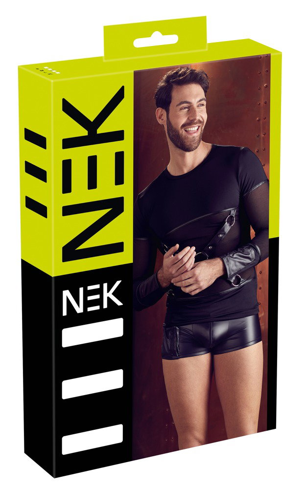NEK Shirt