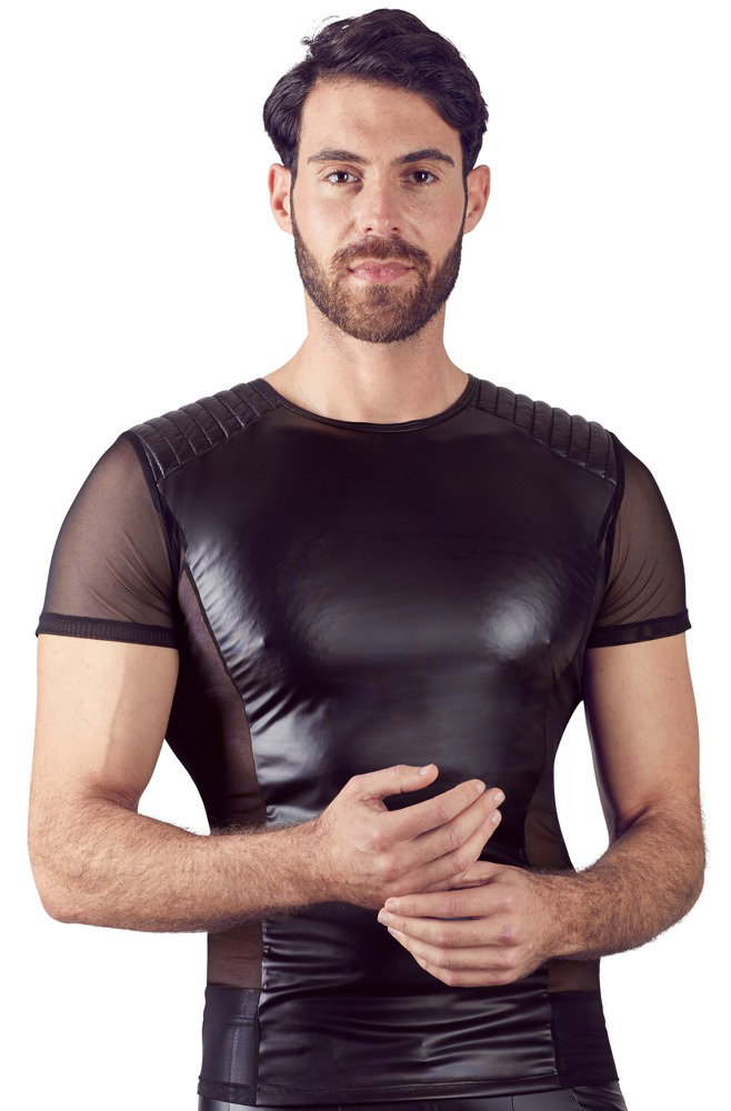Alternative view of NEK Shirt