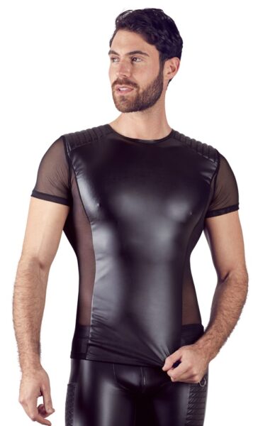 NEK Shirt – Bild 3