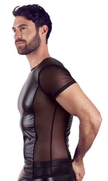 NEK Shirt – Bild 4