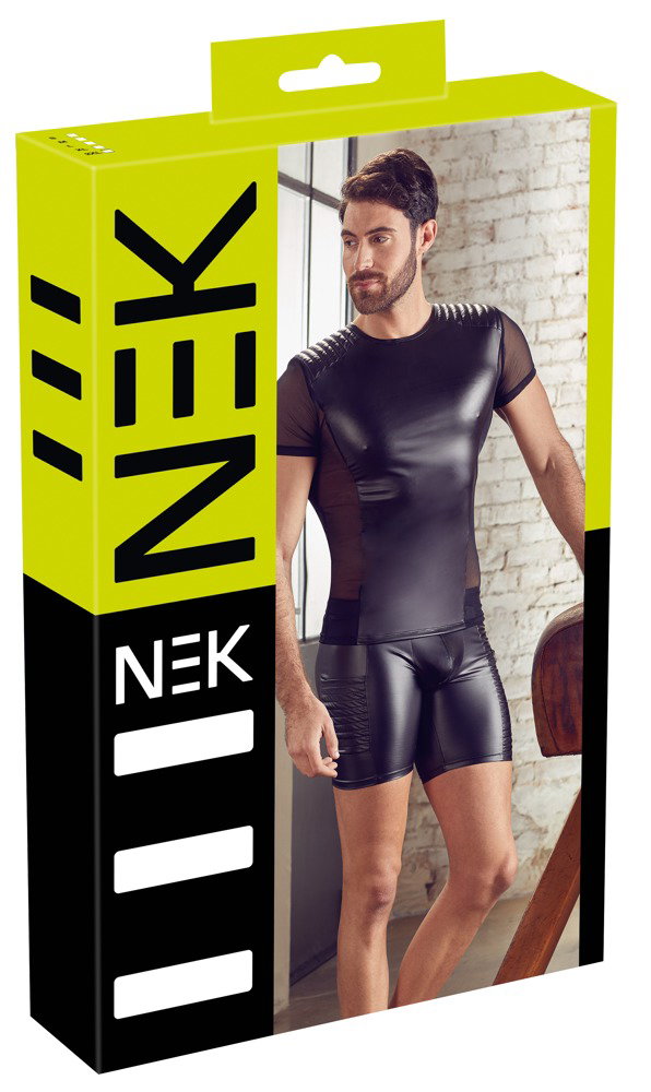 NEK Shirt