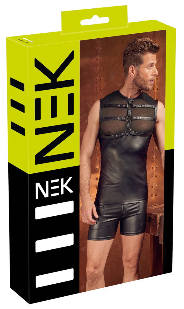 NEK Top