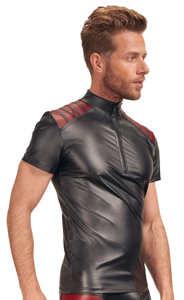 NEK Shirt – Bild 3