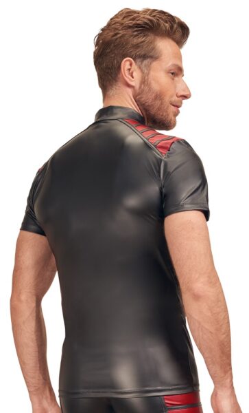 NEK Shirt – Bild 7