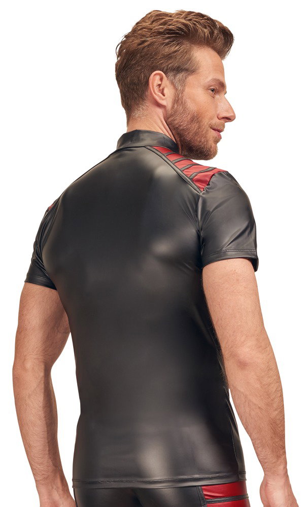 NEK Shirt – Bild 7
