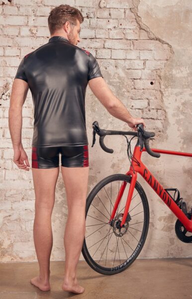 NEK Shirt – Bild 8