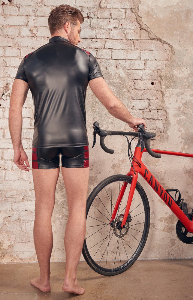 NEK Shirt – Bild 8