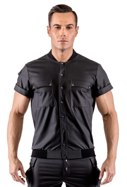 Alternative view of Svenjoyment Shirt