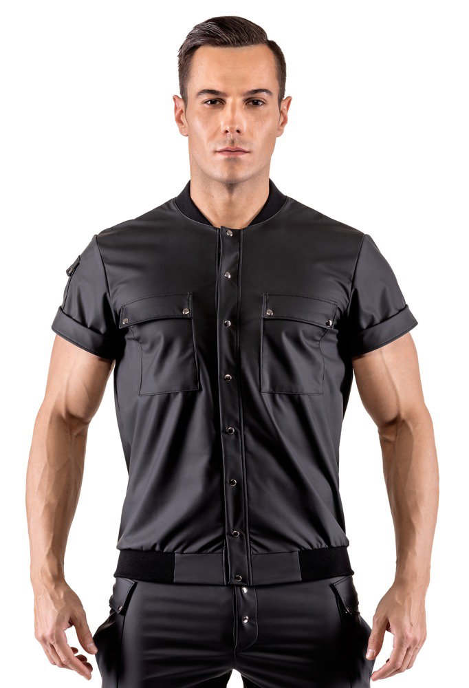 Svenjoyment Shirt – Bild 2
