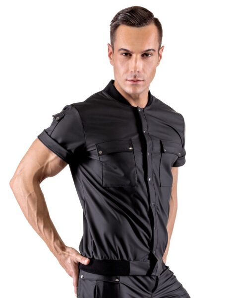 Svenjoyment Shirt – Bild 3