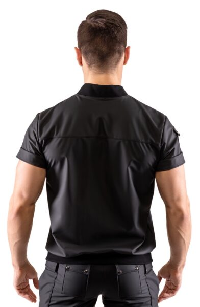 Svenjoyment Shirt – Bild 4