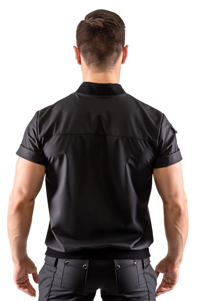Svenjoyment Shirt – Bild 4