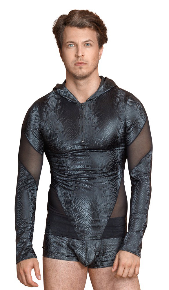 NEK Shirt – Bild 3