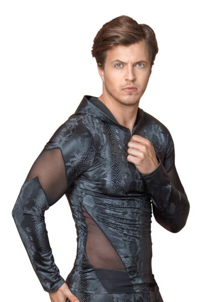 NEK Shirt – Bild 4