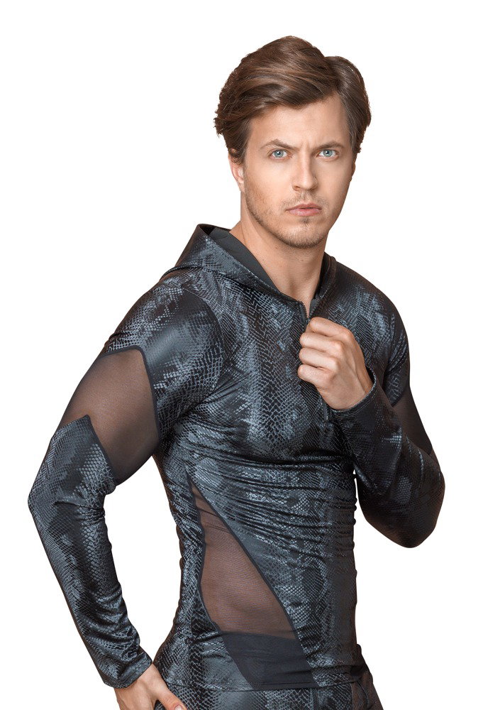 NEK Shirt – Bild 4