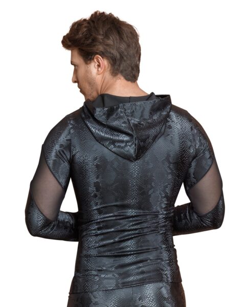 NEK Shirt – Bild 6