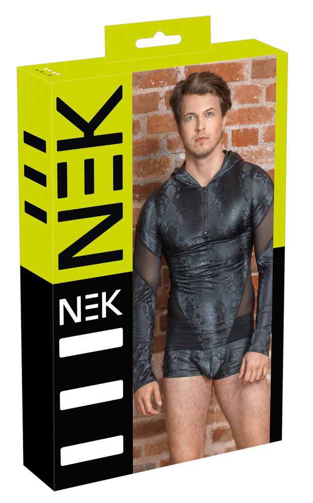 NEK Shirt