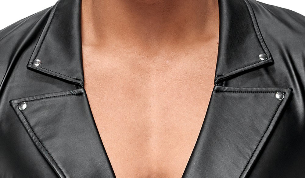 NEK Shirt – Bild 6