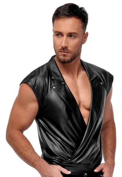 NEK Shirt – Bild 3