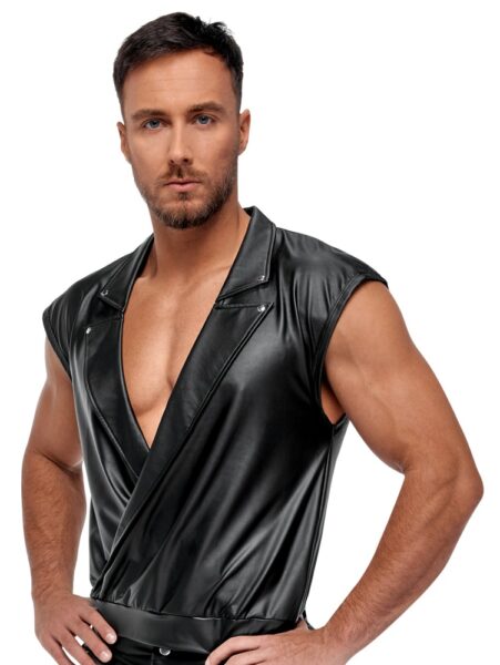 NEK Shirt – Bild 4