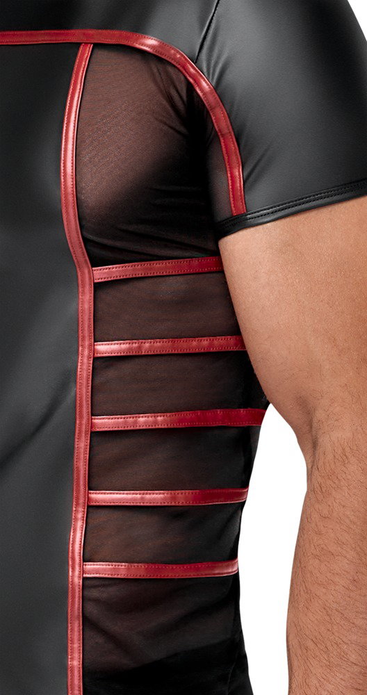 NEK Shirt – Bild 7