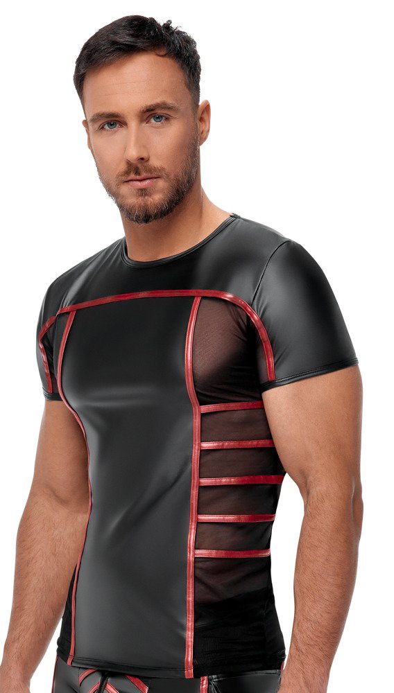 NEK Shirt – Bild 3