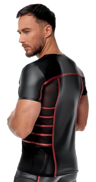 NEK Shirt – Bild 4