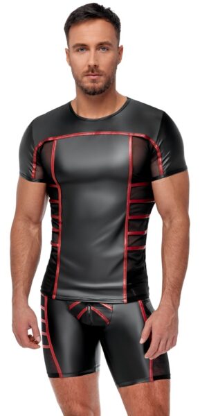 NEK Shirt – Bild 5