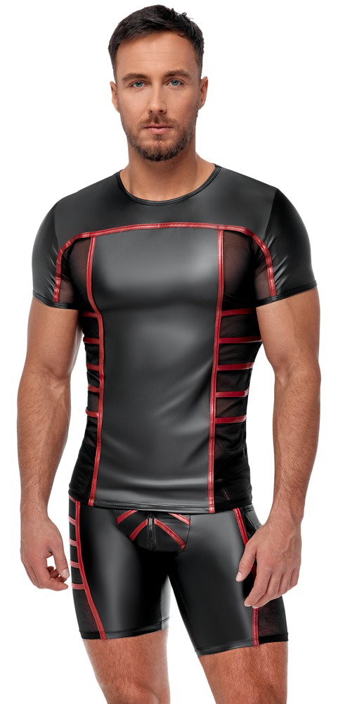 NEK Shirt – Bild 5