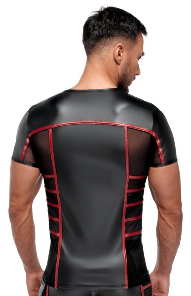 NEK Shirt – Bild 6